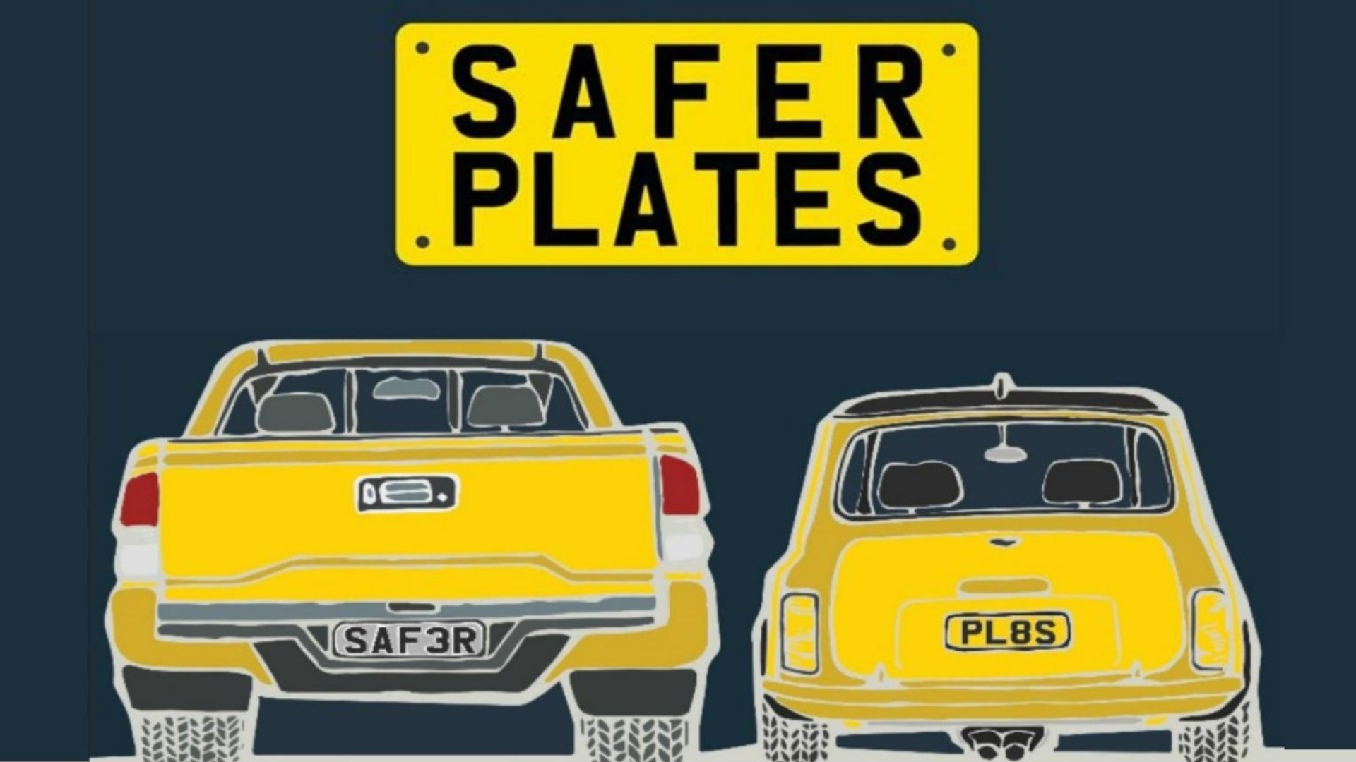 Event image for Safer Plates events
