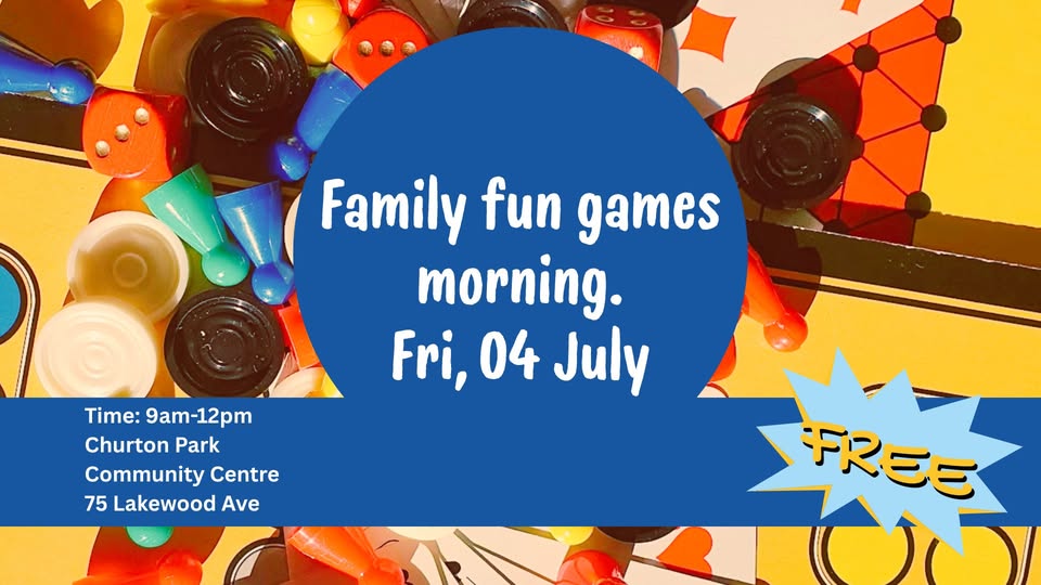 family fun